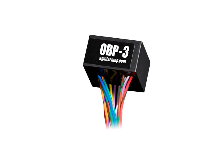 Aguilar OBP-3SK/PP 